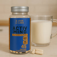 Zion Labs – Active Mind